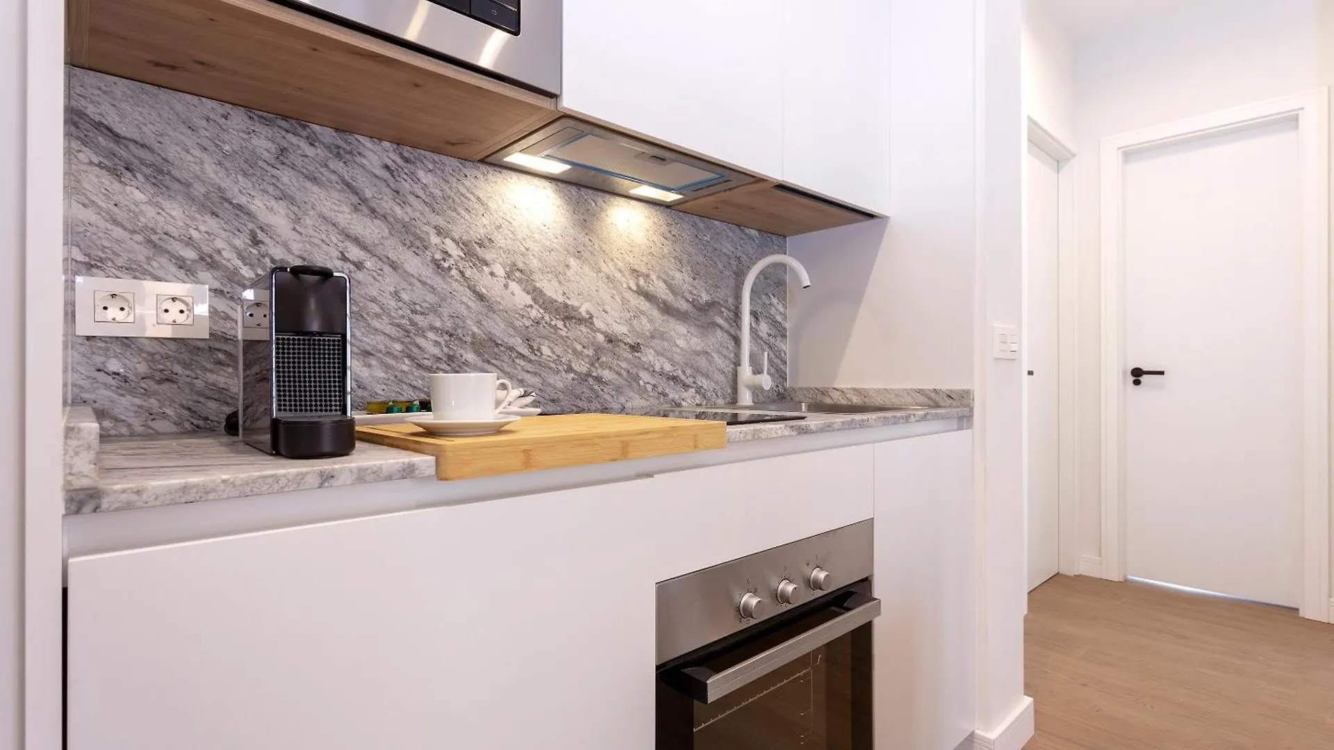 Genteel Home Gamazo Siviglia Spagna