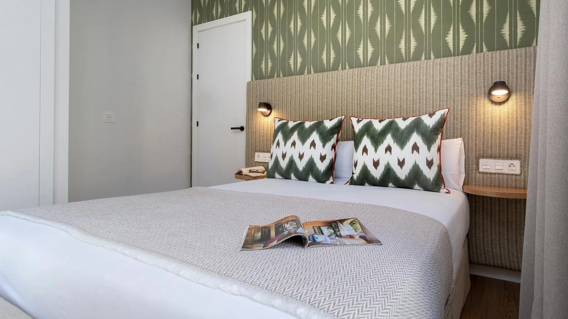 Genteel Home Gamazo Siviglia Appartamento