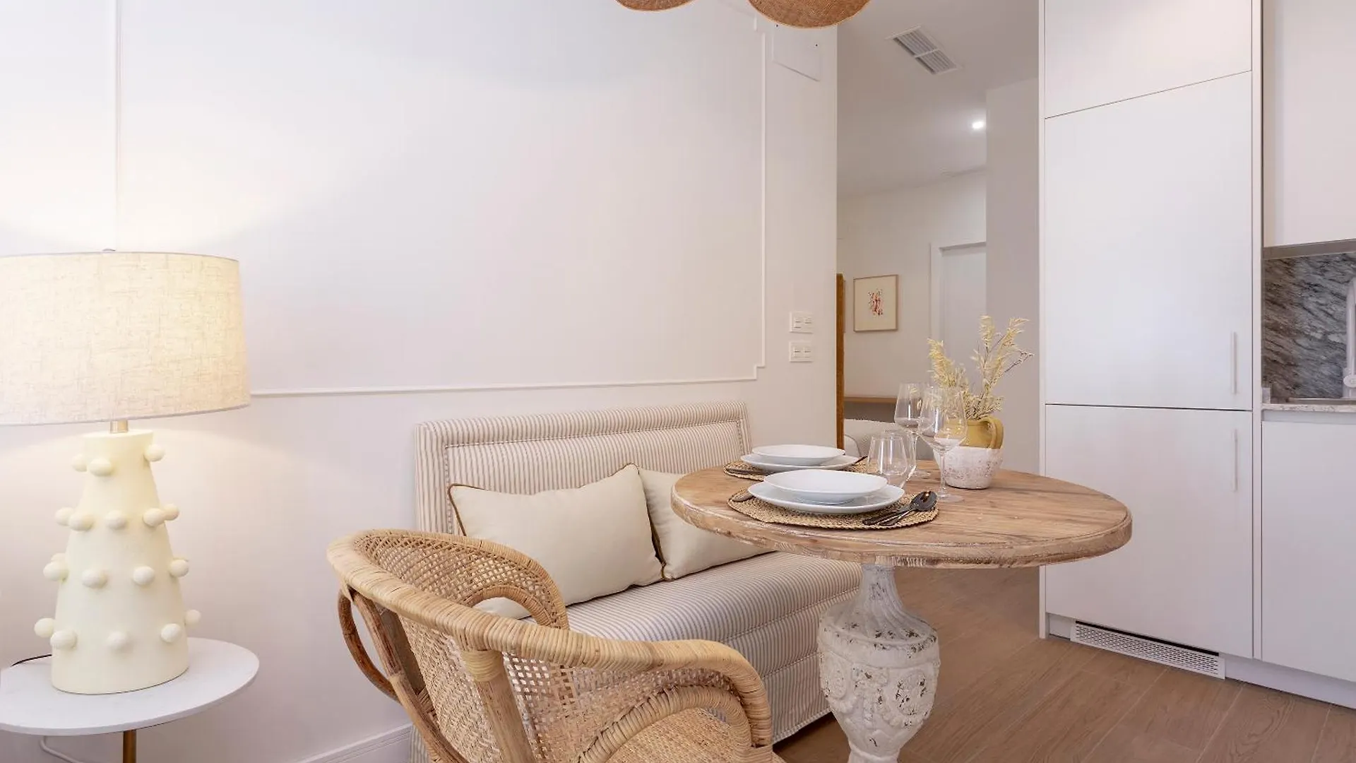 Genteel Home Gamazo Siviglia
