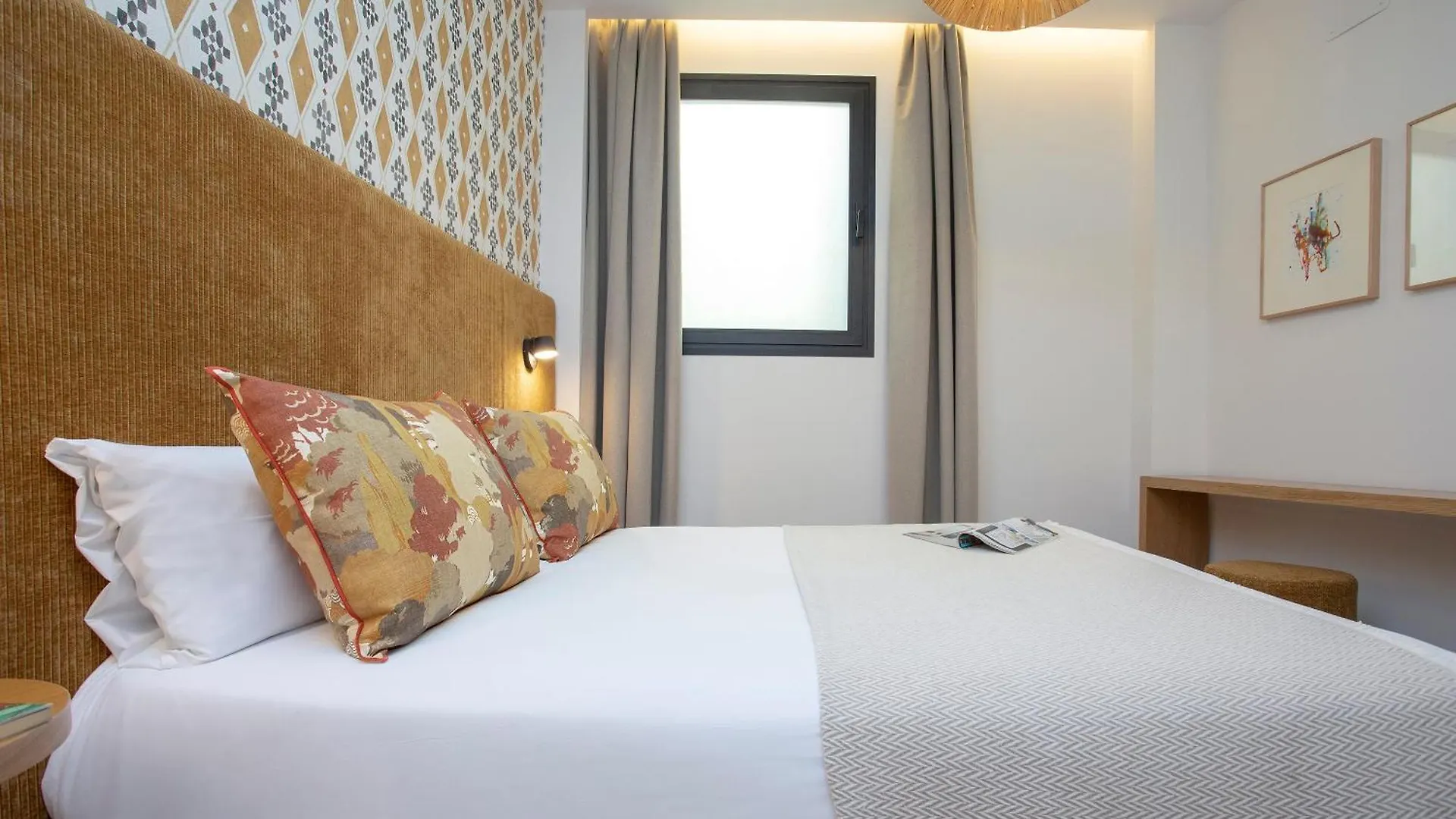 Genteel Home Gamazo Siviglia