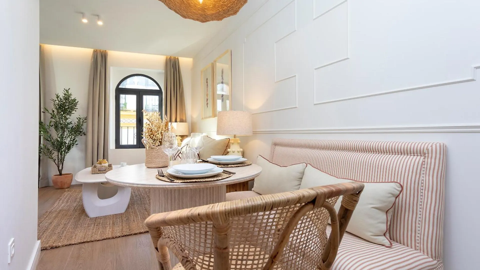 Genteel Home Gamazo 세비야 0*,