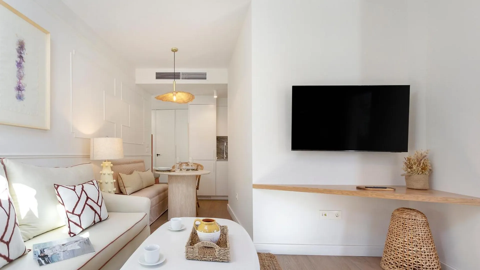 Genteel Home Gamazo 세비야 스페인