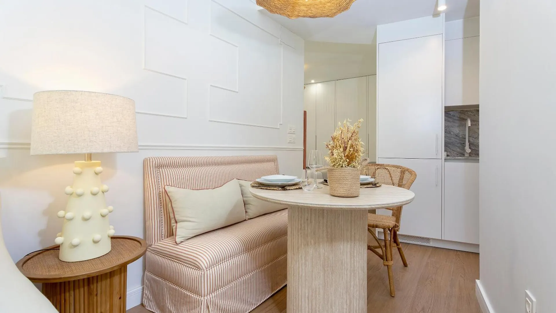 아파트 Genteel Home Gamazo 세비야 스페인