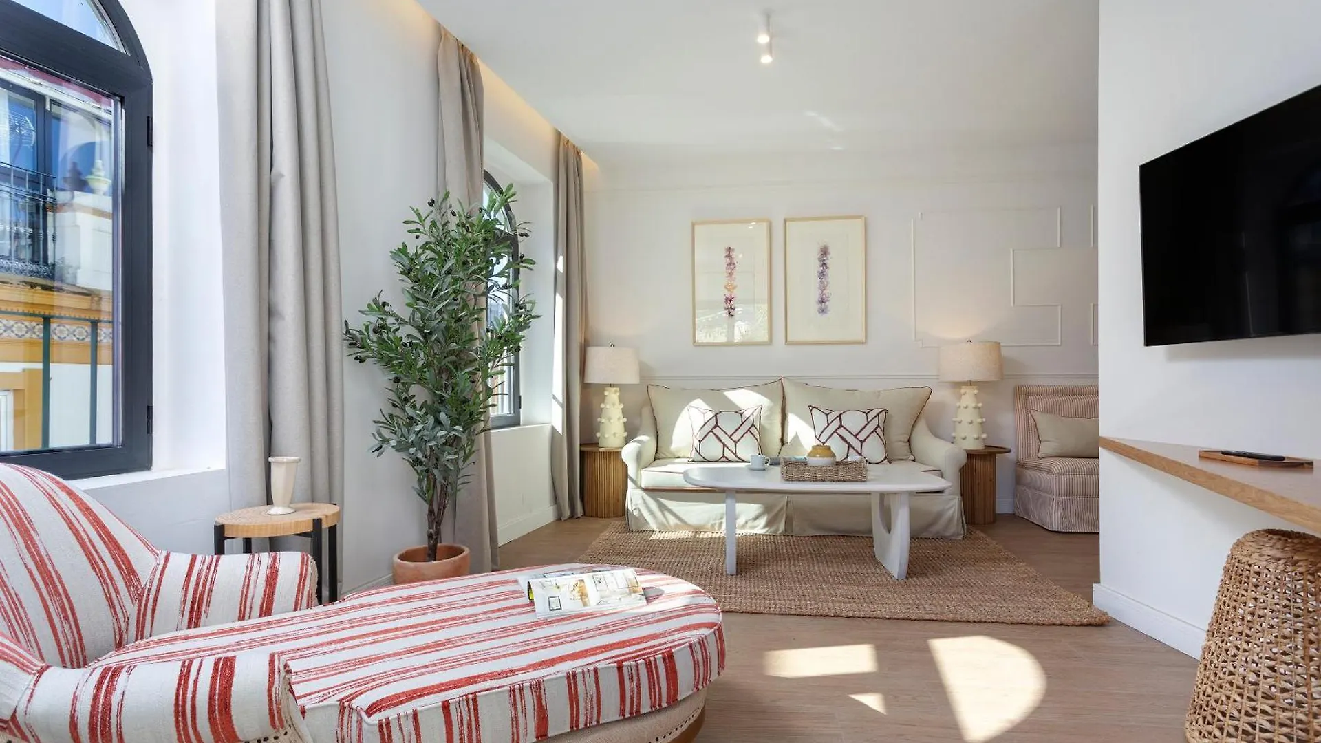 Genteel Home Gamazo 세비야 아파트