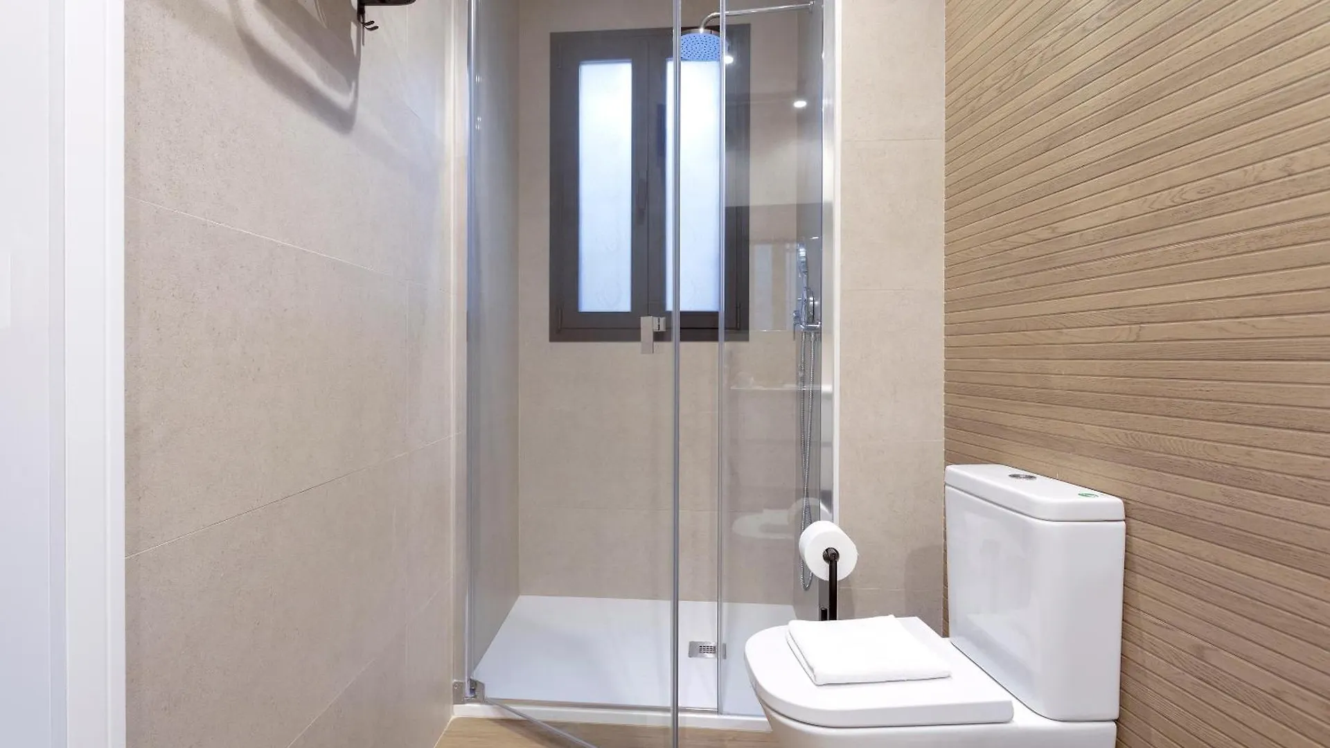 Genteel Home Gamazo 세비야 아파트