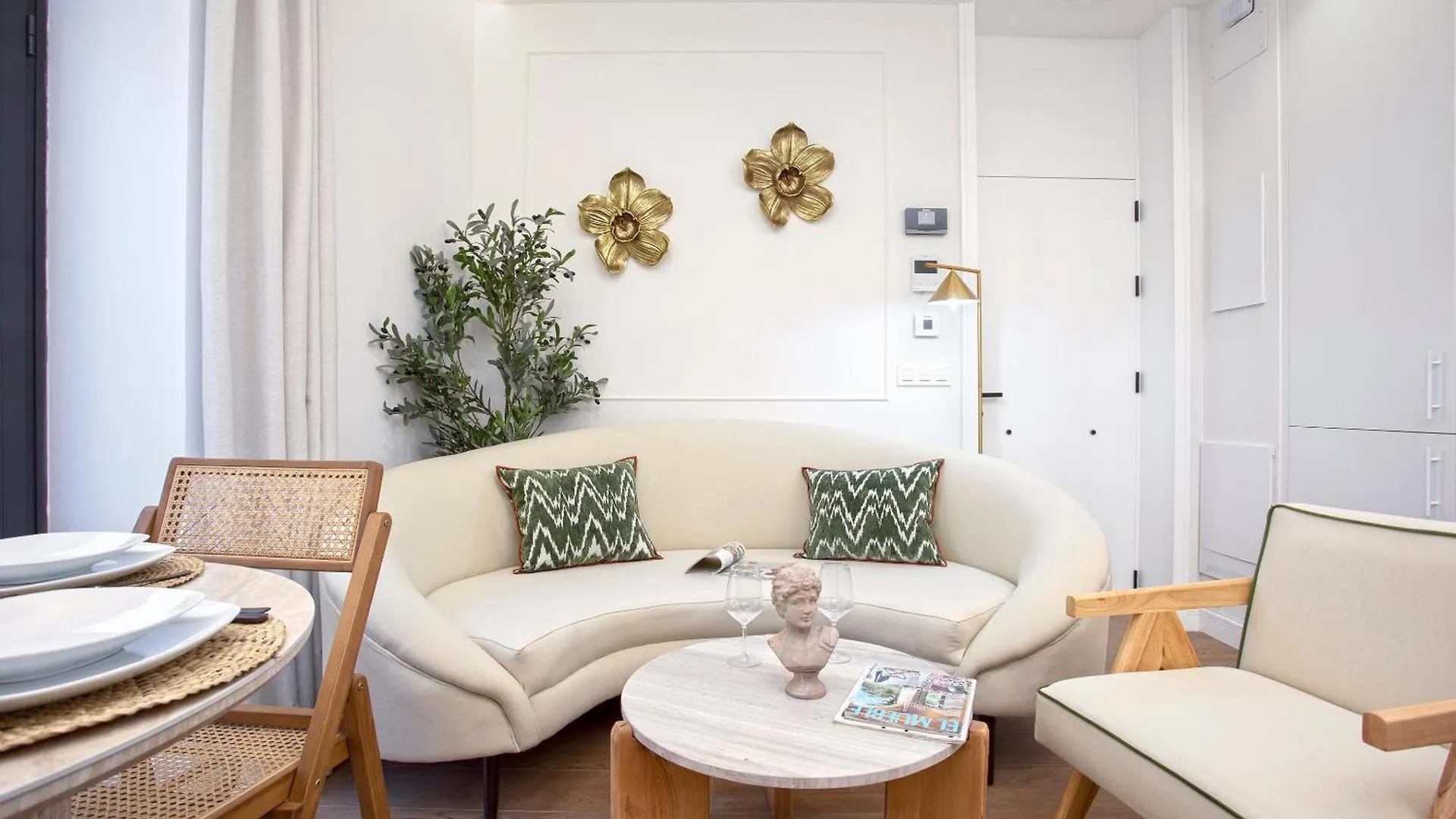 아파트 Genteel Home Gamazo 세비야