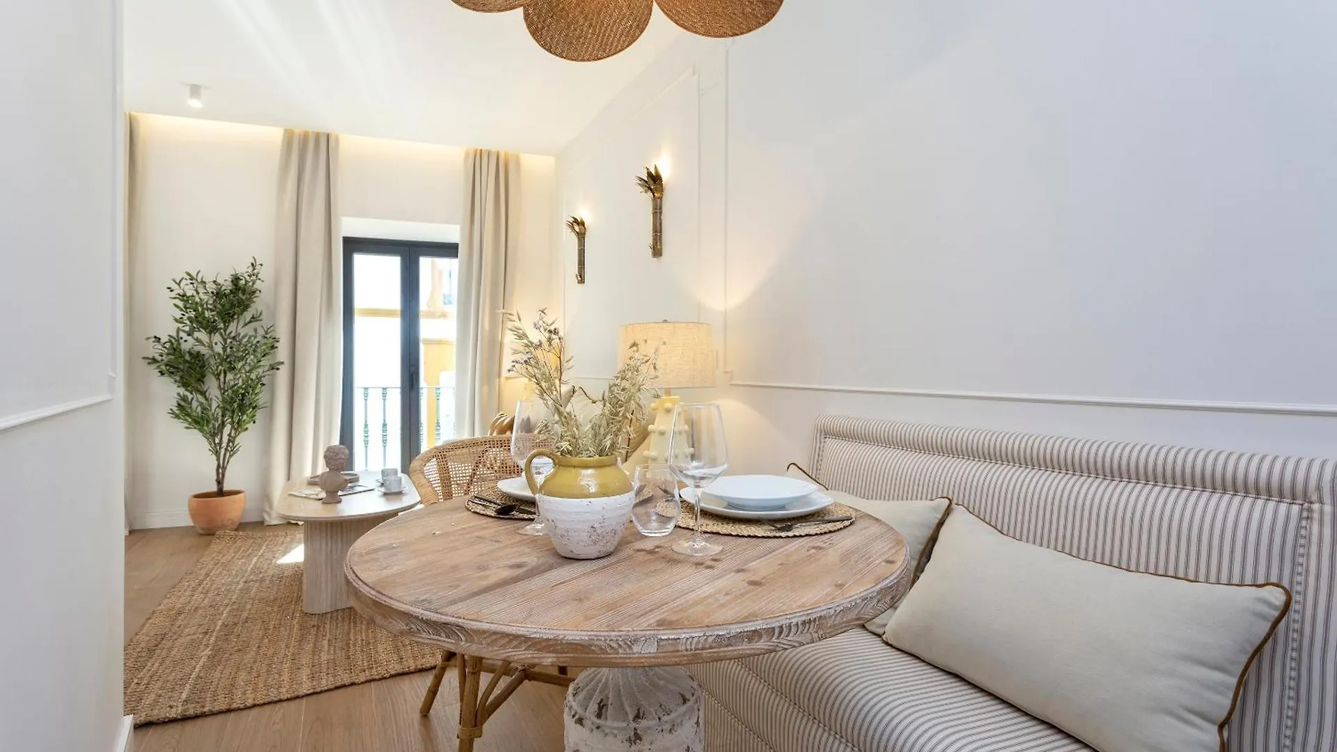 Genteel Home Gamazo 세비야 0*,