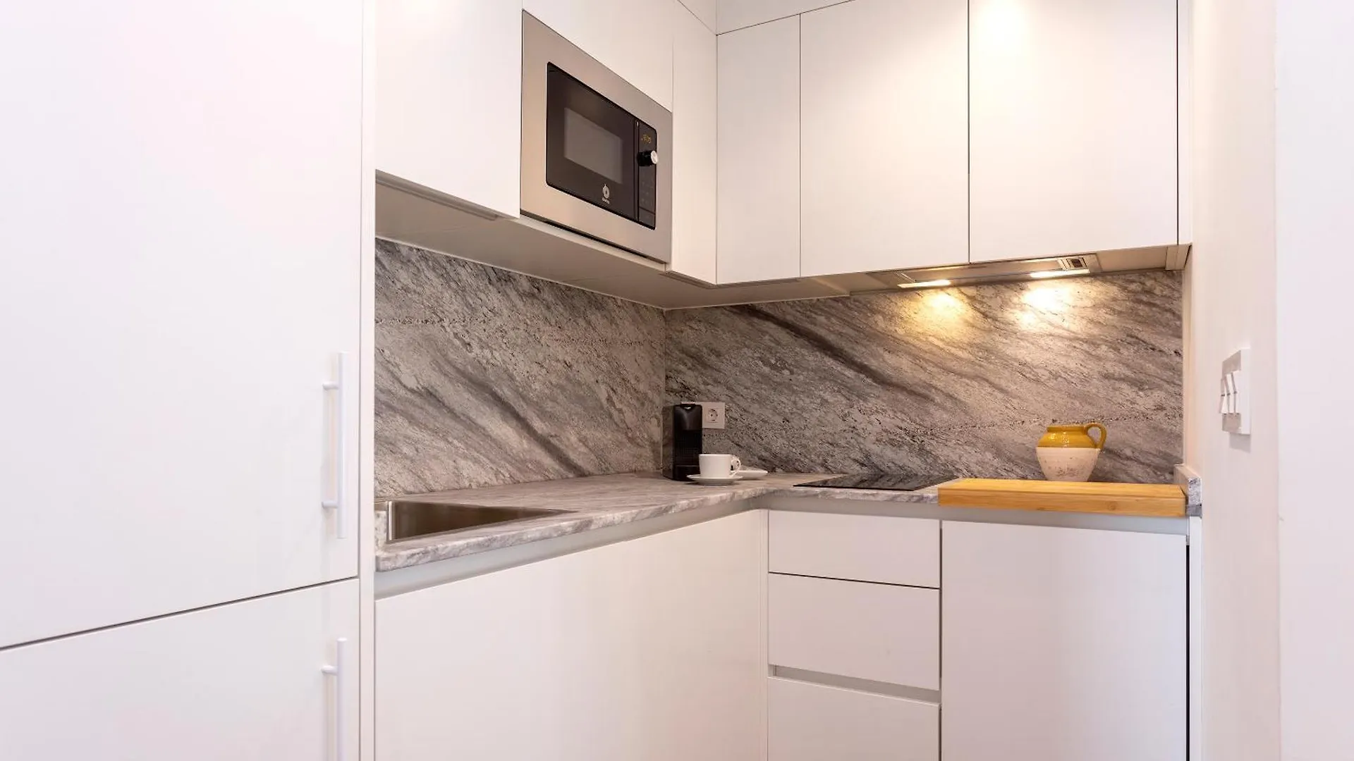 아파트 Genteel Home Gamazo 세비야