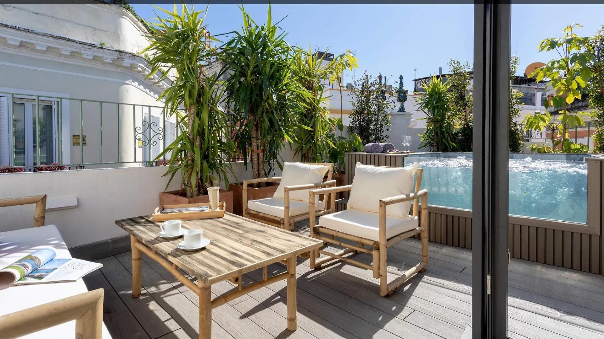 Genteel Home Gamazo 세비야 0*,  스페인