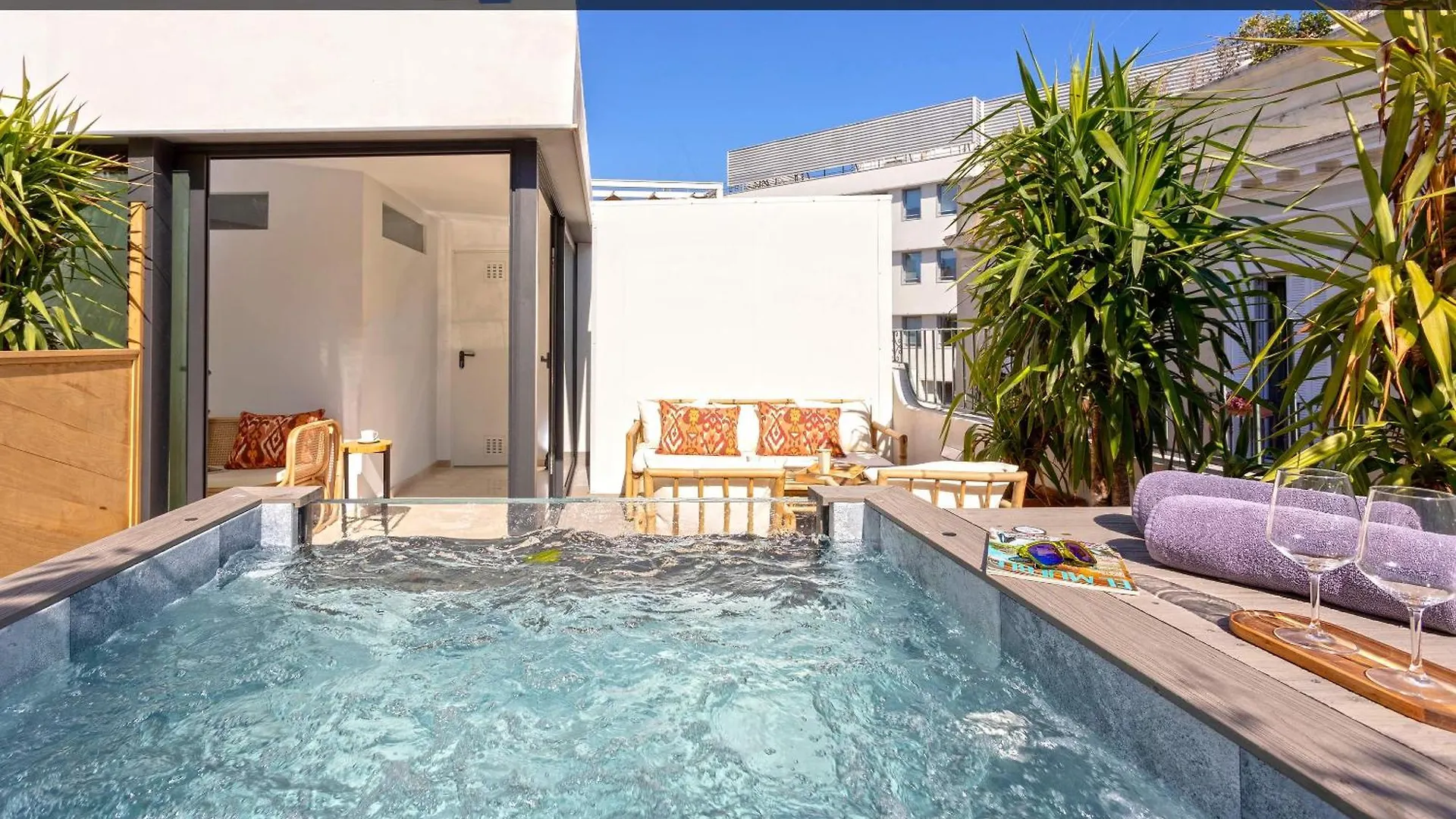 Genteel Home Gamazo 세비야 0*,  스페인