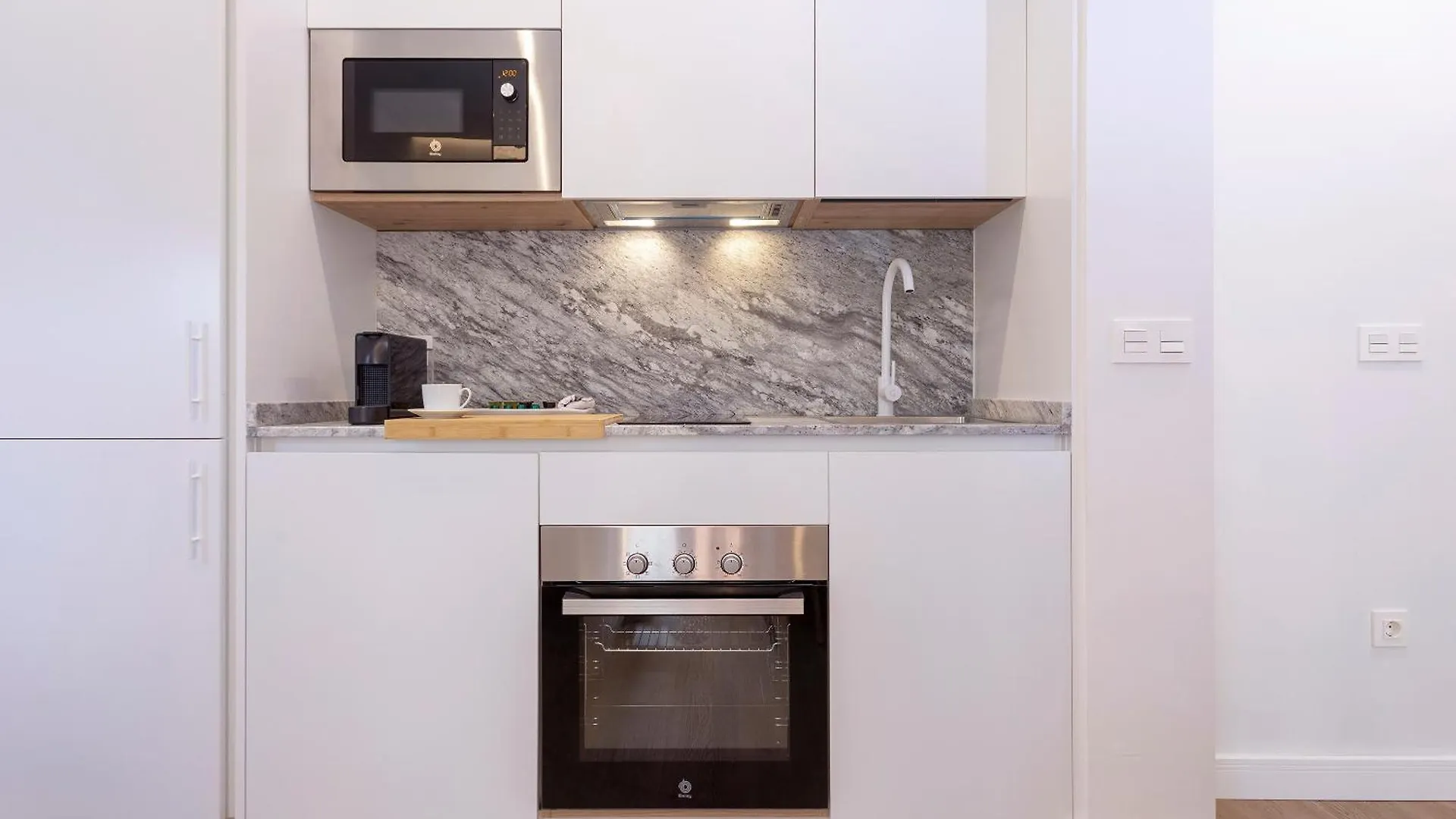Appartamento Genteel Home Gamazo Siviglia