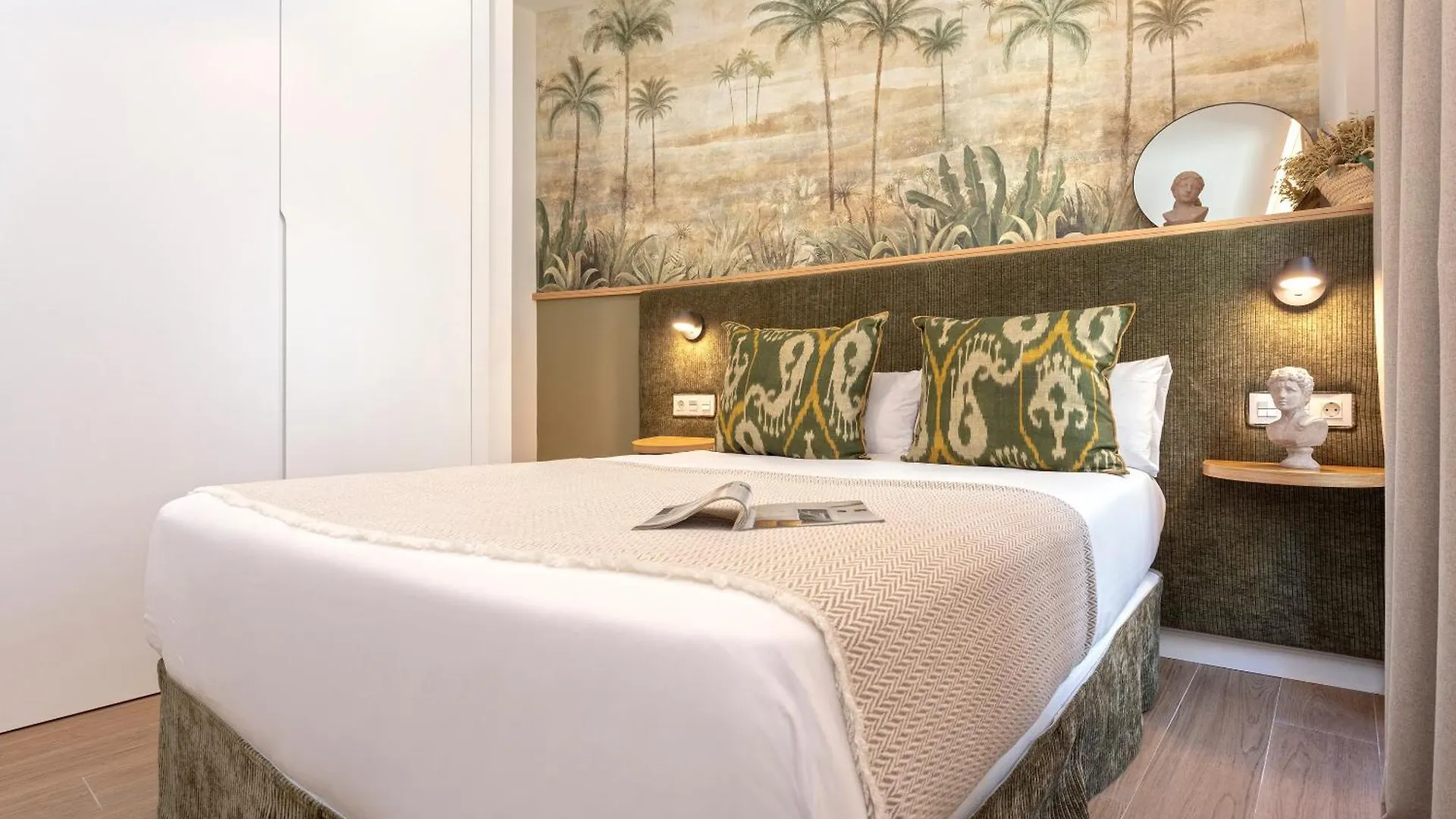 Genteel Home Gamazo Siviglia Appartamento